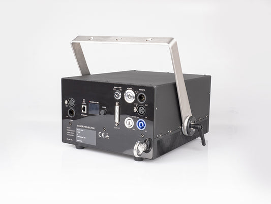 Laser Unity ELITE PRO 10 FB4 scanner laser bajoconsumo