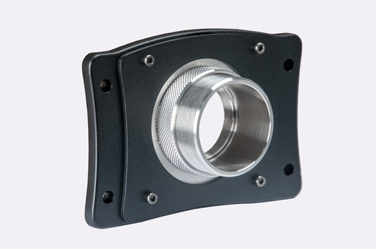 Soporte de Montaje y Lente Pangolin DiscoScan 2.0 accesorios scanner laser bajoconsumo