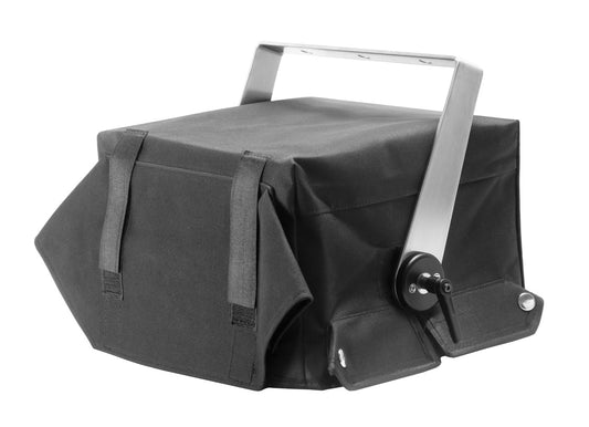 Rain Jacket UNITY PANGOLIN accesorios scanner laser bajoconsumo