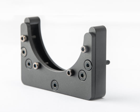 Soporte de Lente de Escaneo de Seguridad - UNITY RAW ELITE PANGOLIN accesorios scanner laser bajoconsumo RAW