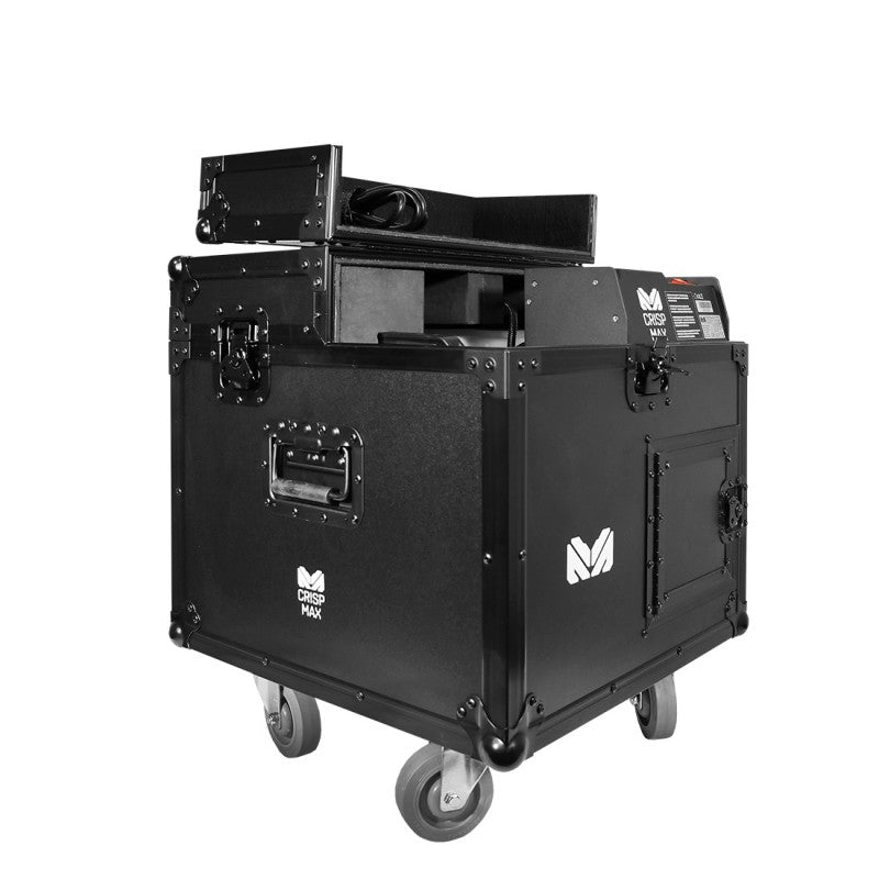 MAGMATIC CRISP MAX - Máquina de Nieve de Alto Rendimiento maquina de efectos de nieve bajoconsumo