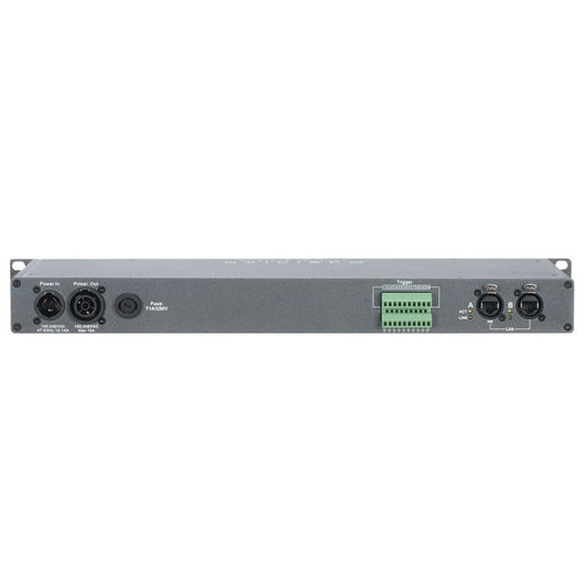 Nodo NETRON EN12-45 - Puerta de Enlace Ethernet a DMX nodo arnet dmx bajoconsumo