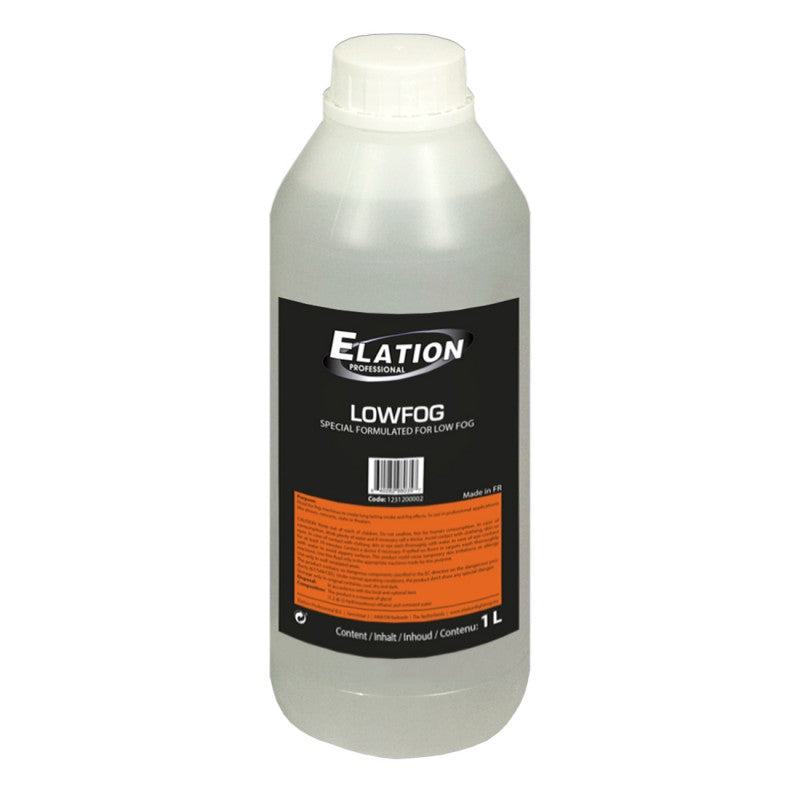 MAGMATIC Liquido de Humo Bajo - 1 LITRO liquido de humo bajoconsumo