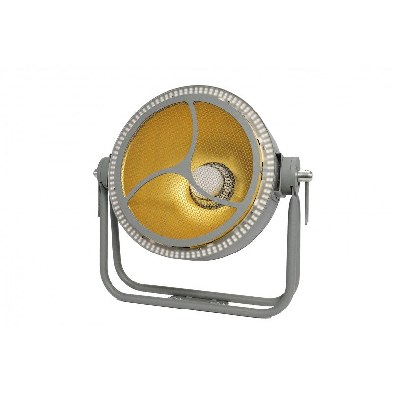 FOS HALO LED: Luminaria Retro/Vintage foco retro led bajoconsumo