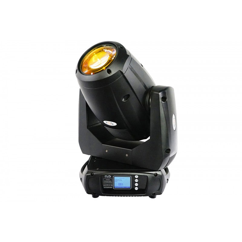 FOS SCORPIO BSW HP: Cabeza Móvil Profesional para Iluminación Versátil cabeza movil de escenario bajoconsumo