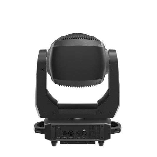 FUZE WASH 500™ - Luminaria LED Fresnel de Alto Rendimiento cabeza movil de escenario bajoconsumo