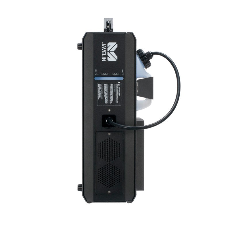 MAGMATIC LED JAVELIN - Máquina de Niebla Simuladora de CO2 Máquina de Niebla Simuladora de CO2 LED bajoconsumo