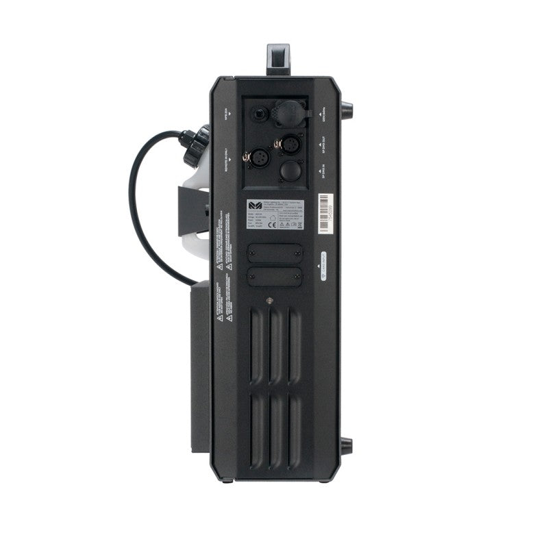 MAGMATIC LED JAVELIN - Máquina de Niebla Simuladora de CO2 Máquina de Niebla Simuladora de CO2 LED bajoconsumo