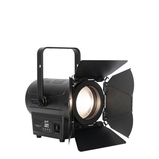 Foco LED KL Fresnel 6 FC: Iluminación Profesional de Alto Rendimiento foco fresnel bajoconsumo