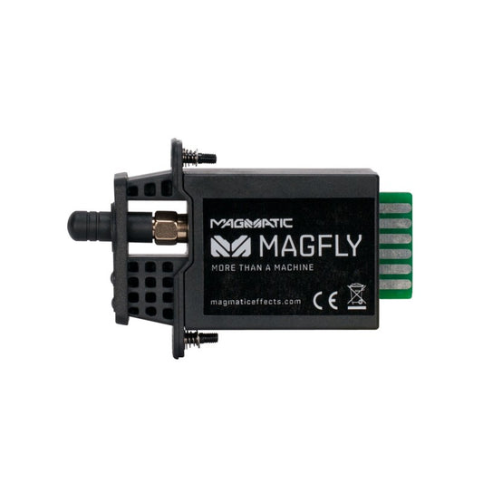 MAGMATIC MAGFLY - Receptor Inalámbrico DMX Receptor Inalámbrico DMX bajoconsumo