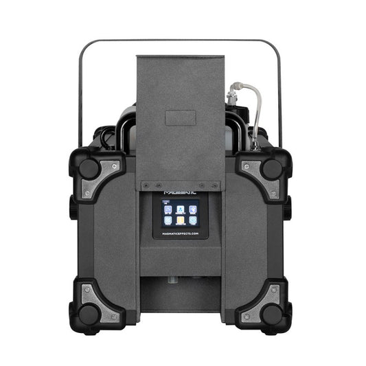 MAGMATIC MAGMA FOG 1500 IP™ - Máquina de Niebla Profesional maquina de humo bajoconsumo