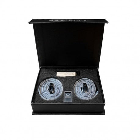 Foco LED ONYX ELITE: Licencia USB para Control de Iluminación Profesional control de iluminacion bajoconsumo