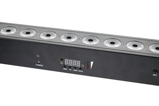 FOS LUMINUS BAR BATERÍA: Barra LED Versátil y Potente barra de led bajoconsumo