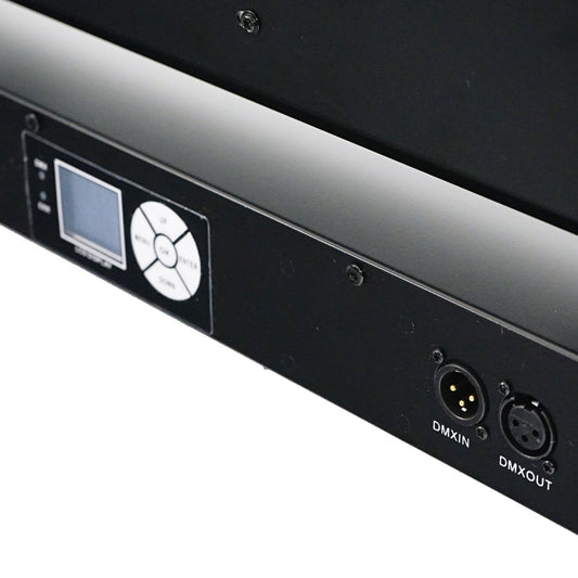 Foco LED FOS ACL LINE 12: Barra de LED RGBW Controlable Individualmente iluminacion de escenario bajoconsumo