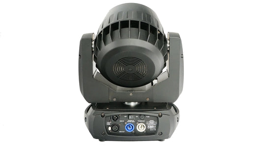 FOS Cabeza Móvil FOS WASH Q7: Iluminación Versátil y de Alto Rendimiento cabeza movil de escenario bajoconsumo