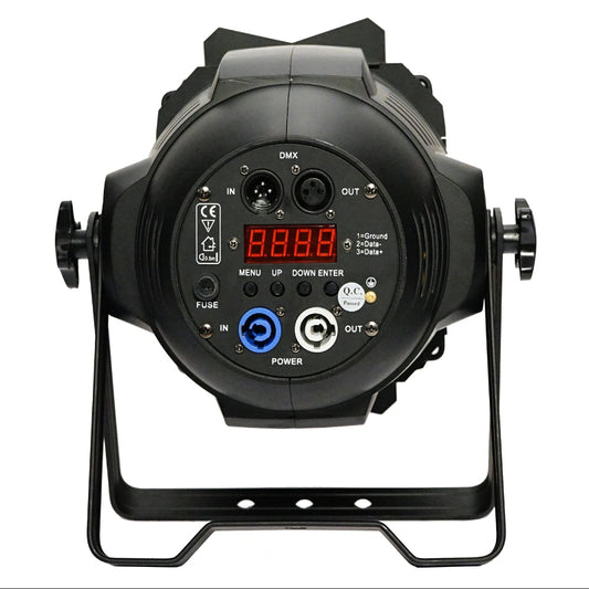 FOS PAR COB 200W LED TW, un par LED de alto rendimiento par led bajoconsumo