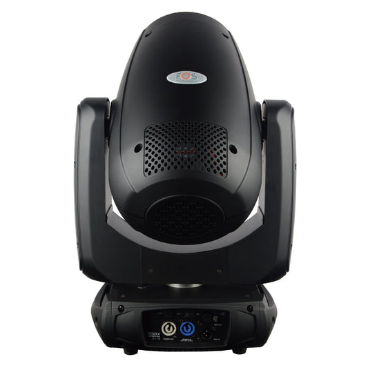 Cabeza Móvil FOS Triton: Iluminación Profesional de Alto Rendimiento cabeza movil de escenario bajoconsumo