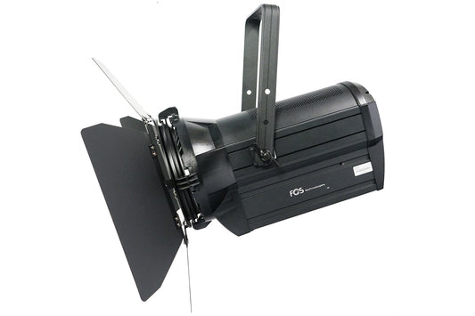 FOS TV FRESNEL WW 100W - Potente y Eficiente foco fresnel bajoconsumo