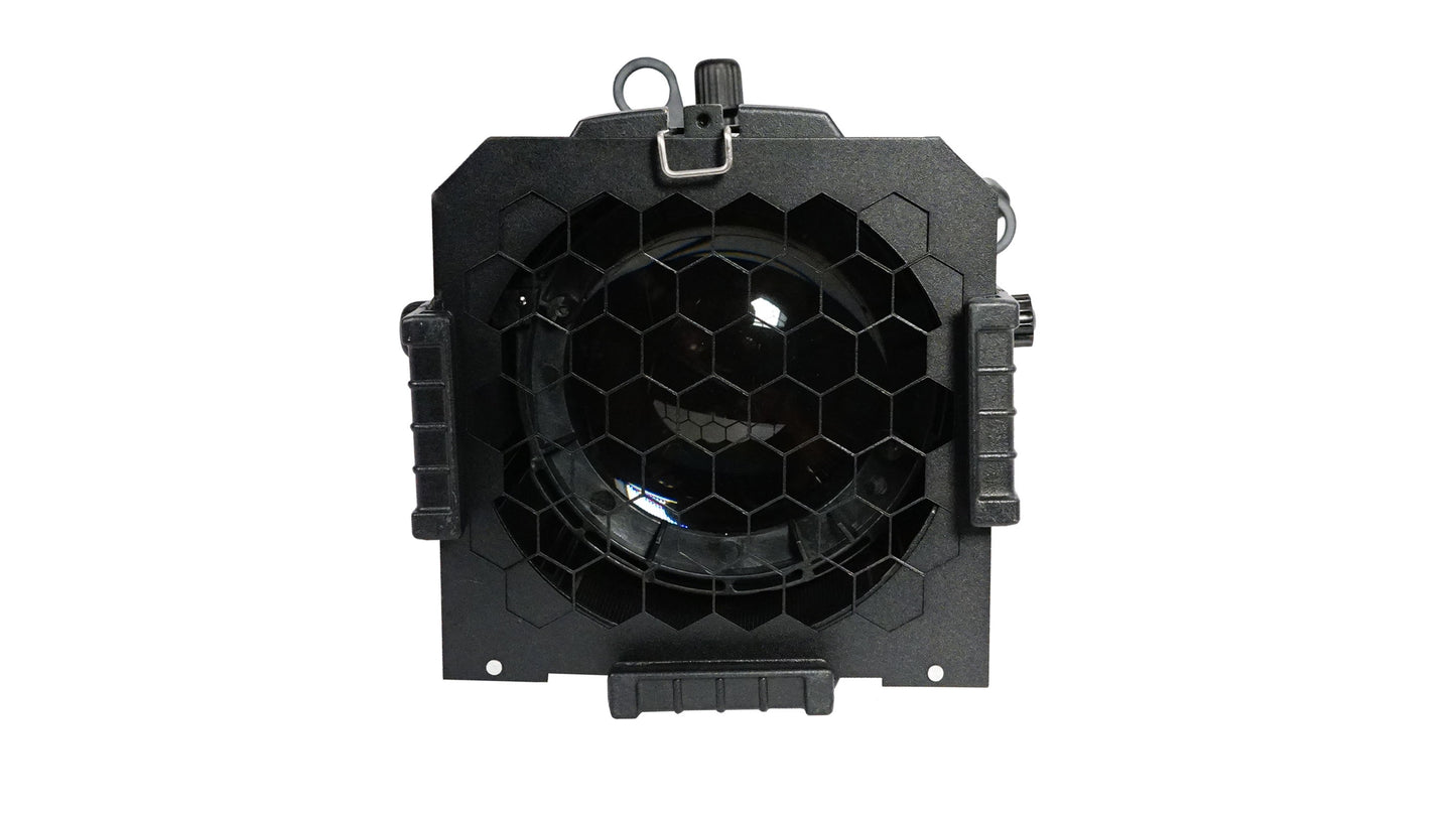 Foco LED FOS PROFILE 200W: Iluminación Profesional foco led de recorte bajoconsumo