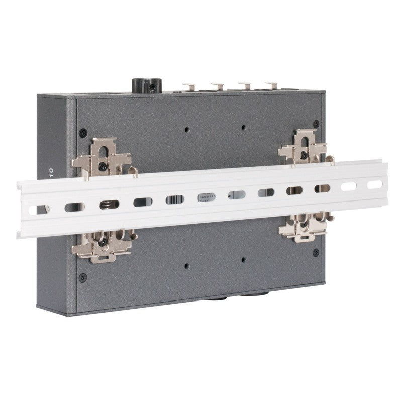 Nodo NETRON EN4 - Puerta de Enlace Ethernet a DMX nodo arnet dmx bajoconsumo
