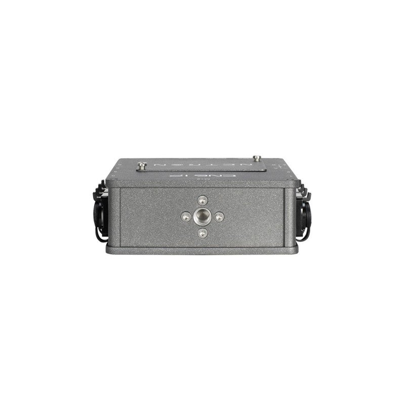 Nodo NETRON EN6 IP - Gateway RDM Ethernet a DMX distribuidor de datos bajoconsumo