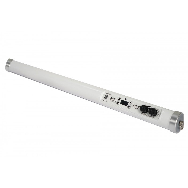FOS ATLAS TUBE BATERÍA: Tubo LED Inalámbrico de Alto Rendimiento Tubo de led bajoconsumo