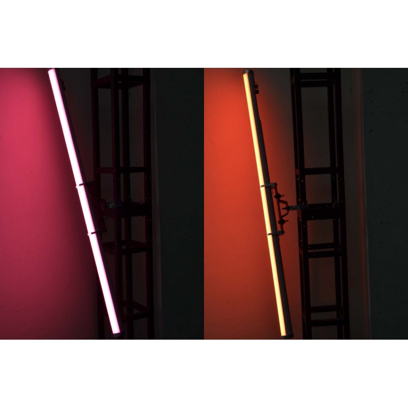 FOS ATLAS TUBE BATERÍA: Tubo LED Inalámbrico de Alto Rendimiento Tubo de led bajoconsumo