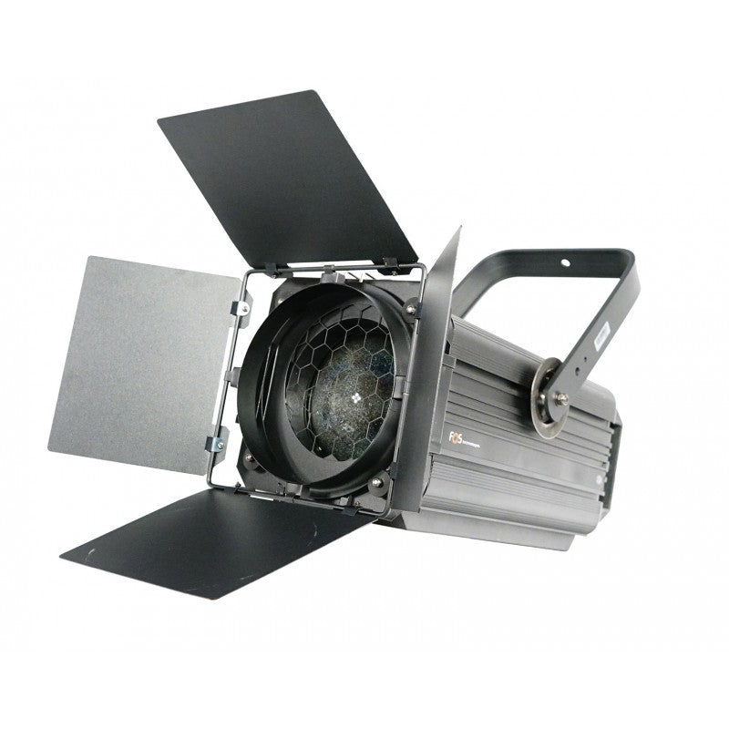 FOS PC LED 200W - transforma tu escenario en una experiencia visual inigualable foco pc led bajoconsumo
