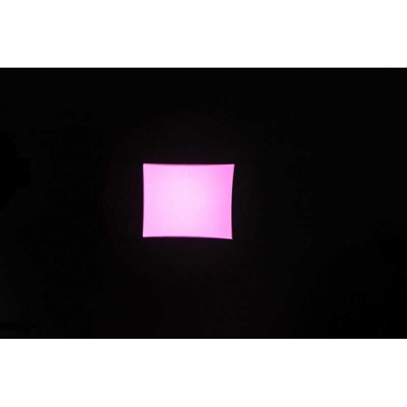 Foco LED FOS PICTOR: Iluminación de Escenario Profesional foco recorte bajoconsumo