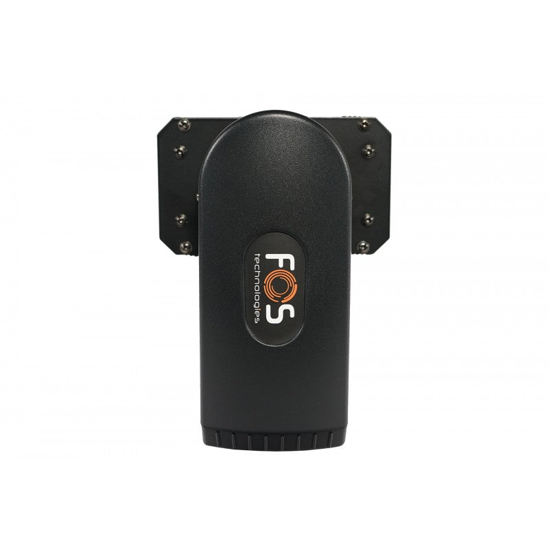 FOS RAZOR LASER 6 en 1: Ilumina tus Eventos con Estilo y Precisión cabeza móvil laser de escenario bajoconsumo