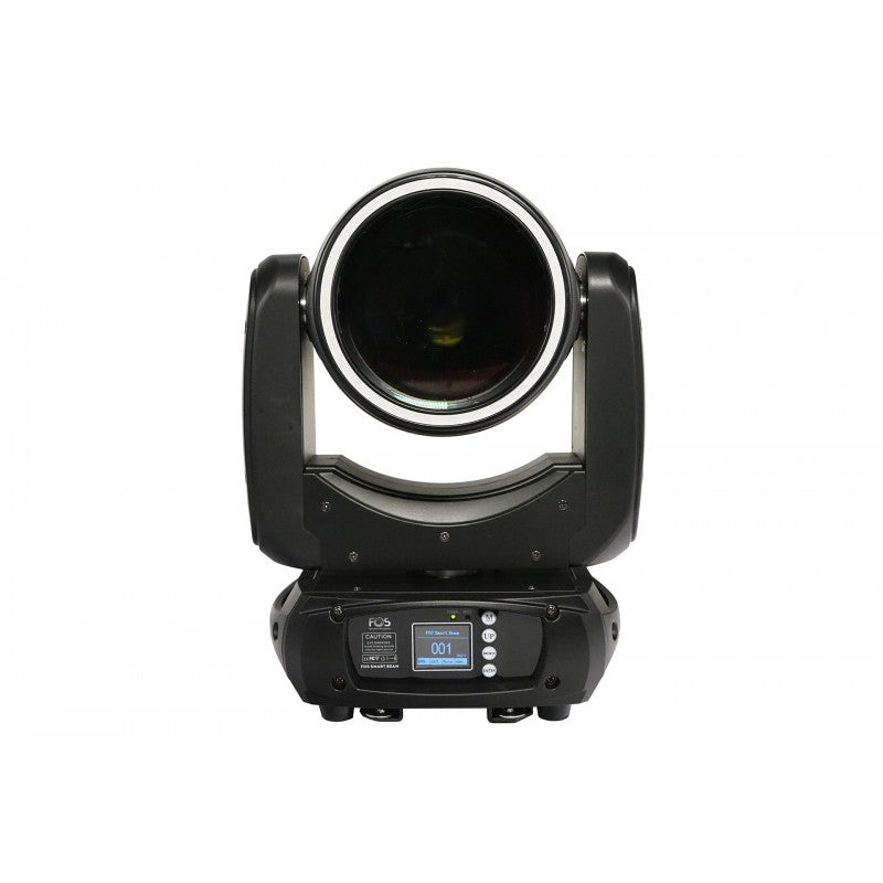 FOS Cabeza Móvil SMART BEAM LED de Alta Luminosidad cabeza movil de escenario bajoconsumo   