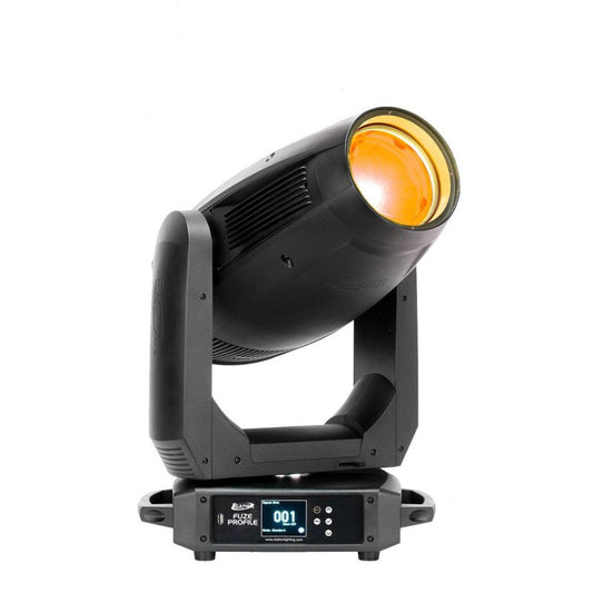 Cabeza móvil LED FUZE PROFILE™ - Iluminación Profesional cabeza movil de escenario bajoconsumo   