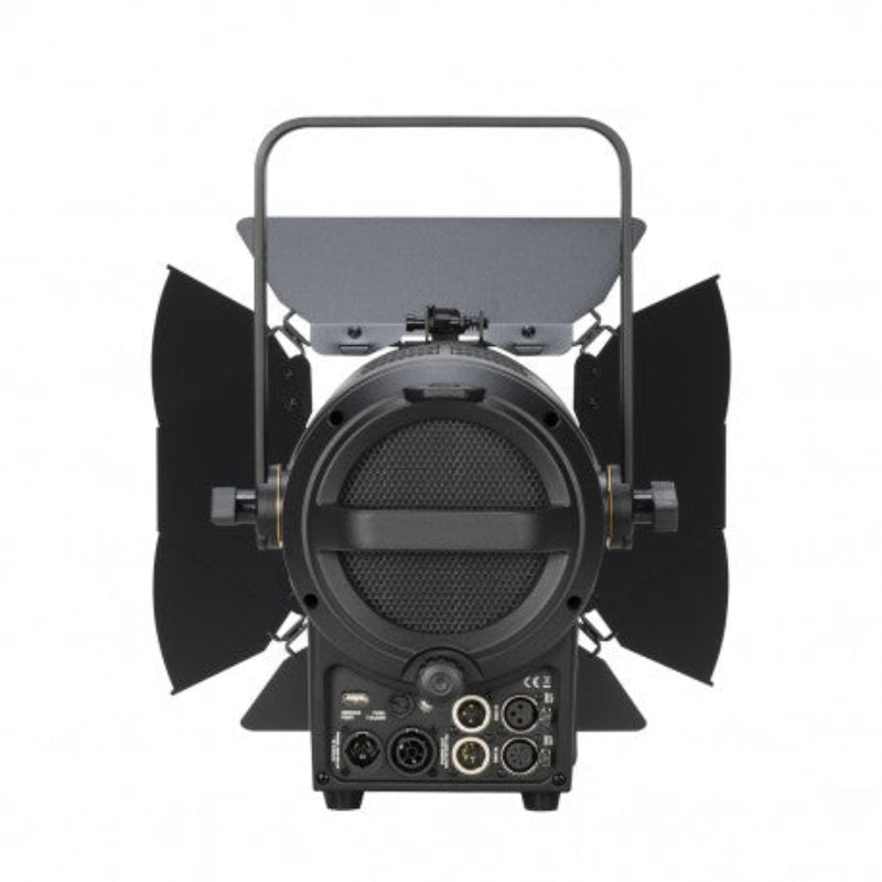 Foco LED KL Fresnel 6 FC: Iluminación Profesional de Alto Rendimiento foco fresnel bajoconsumo