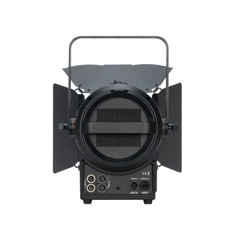 Foco LED KL FRESNEL 8 FC™: Iluminación Profesional de Alto Rendimiento foco fresnel bajoconsumo