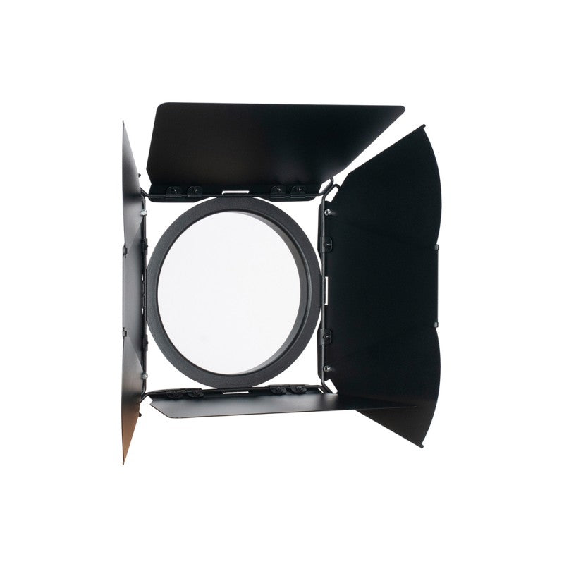 Foco LED KL FRESNEL 8 FC™: Iluminación Profesional de Alto Rendimiento foco fresnel bajoconsumo