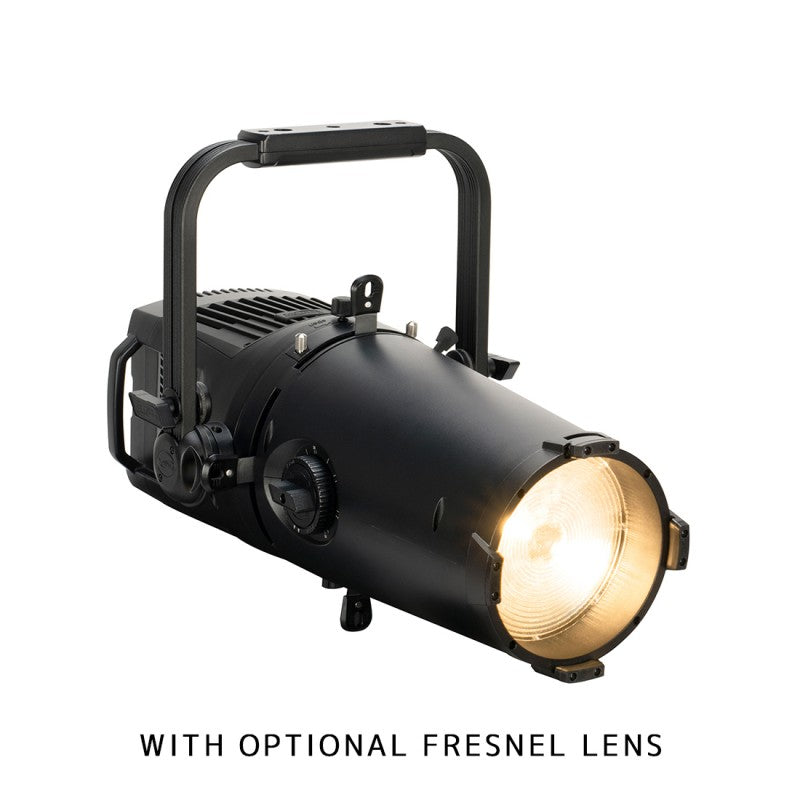 Foco LED KL PROFILE FC™: Iluminación de Precisión para Teatros y Salas de Espectáculos foco led de recorte bajoconsumo