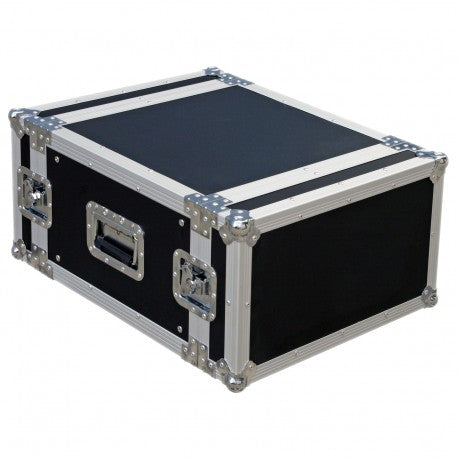 DIVO Light Rack 19 - 4U para Controlador de Motores Descripción del Producto Organización de equipos de sonido e iluminación bajoconsumo