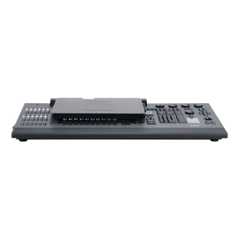 Control de iluminación Obsidian Onyx NX4 para Espectáculos control dmx bajoconsumo