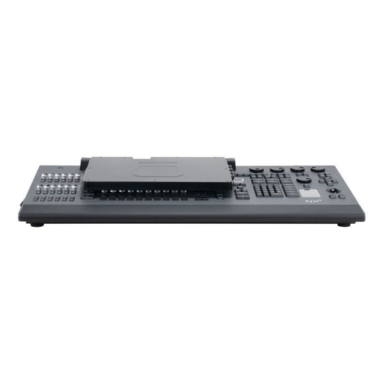 Control de iluminación Obsidian Onyx NX4 para Espectáculos control dmx bajoconsumo