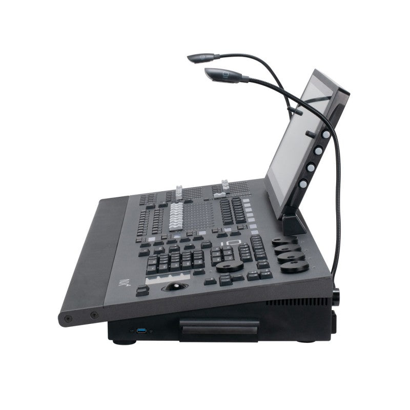 Control de iluminación Obsidian Onyx NX4 para Espectáculos control dmx bajoconsumo