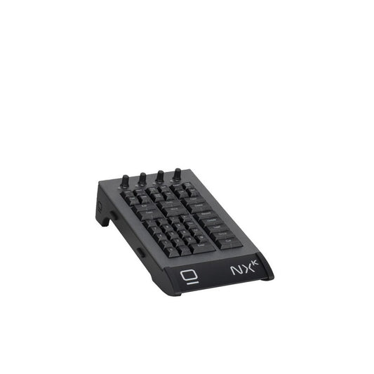 Controlador de Iluminación Obsidian NX-K para ONYX control dmx bajoconsumo