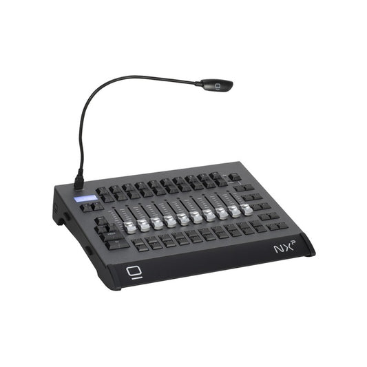 Controlador de Iluminación NX-P para ONYX control de iluminacion bajoconsumo   