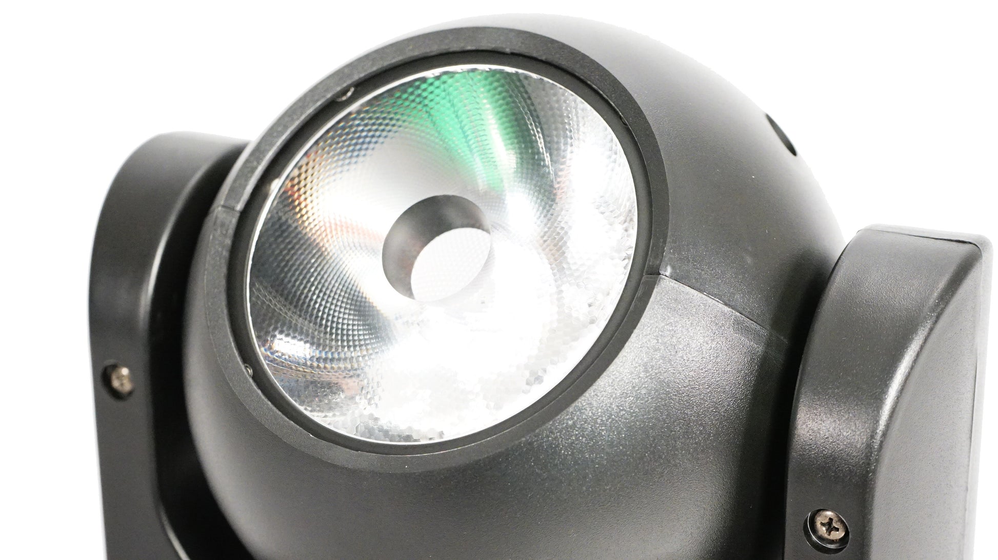 Cabeza Móvil FOS PICO PRO: Iluminación Profesional de Alto Rendimiento cabeza movil de escenario bajoconsumo