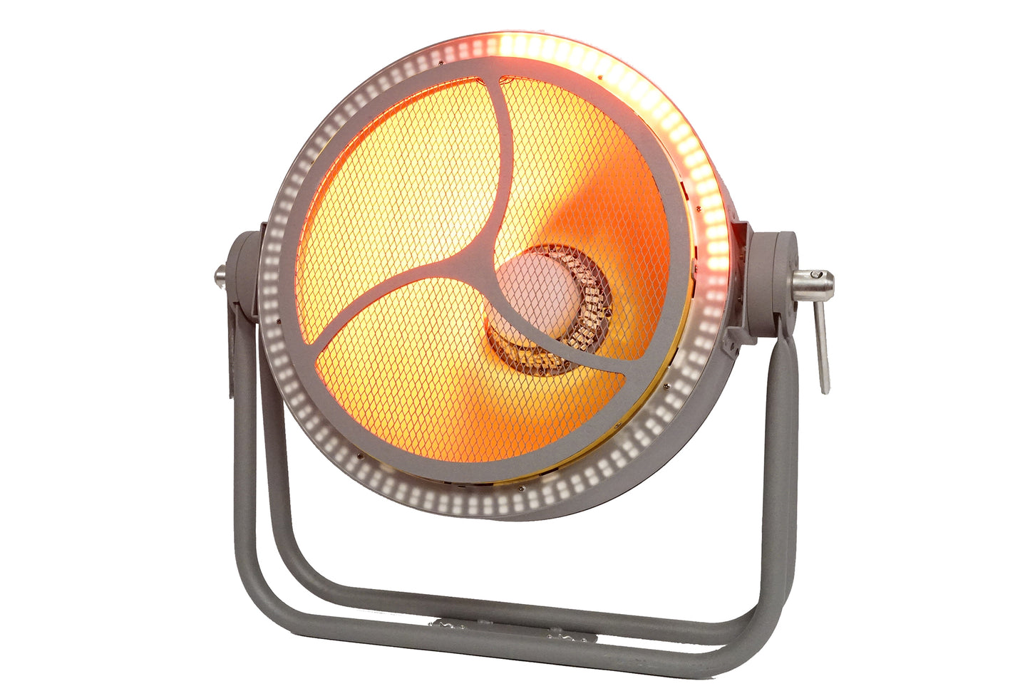 FOS HALO LED: Luminaria Retro/Vintage foco retro led bajoconsumo