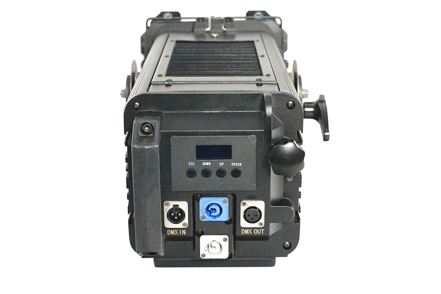 FOS PC LED 200W - transforma tu escenario en una experiencia visual inigualable foco pc led bajoconsumo