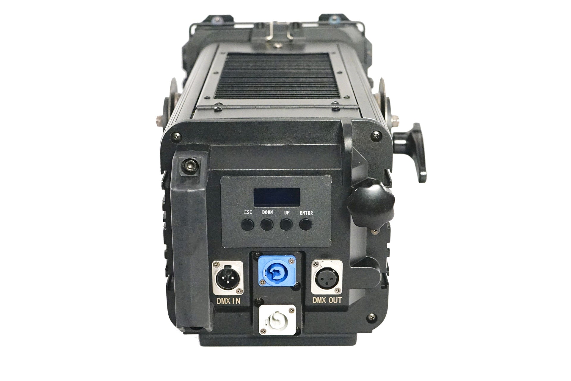 FOS PC LED 200W - transforma tu escenario en una experiencia visual inigualable foco pc led bajoconsumo