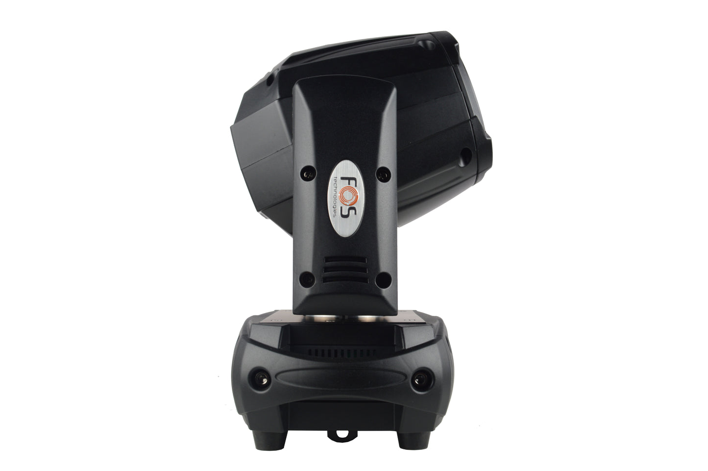 FOS Cabeza Móvil IRIDIUM 75W BEAM: Iluminación Profesional de Alto Rendimiento cabeza movil de escenario bajoconsumo