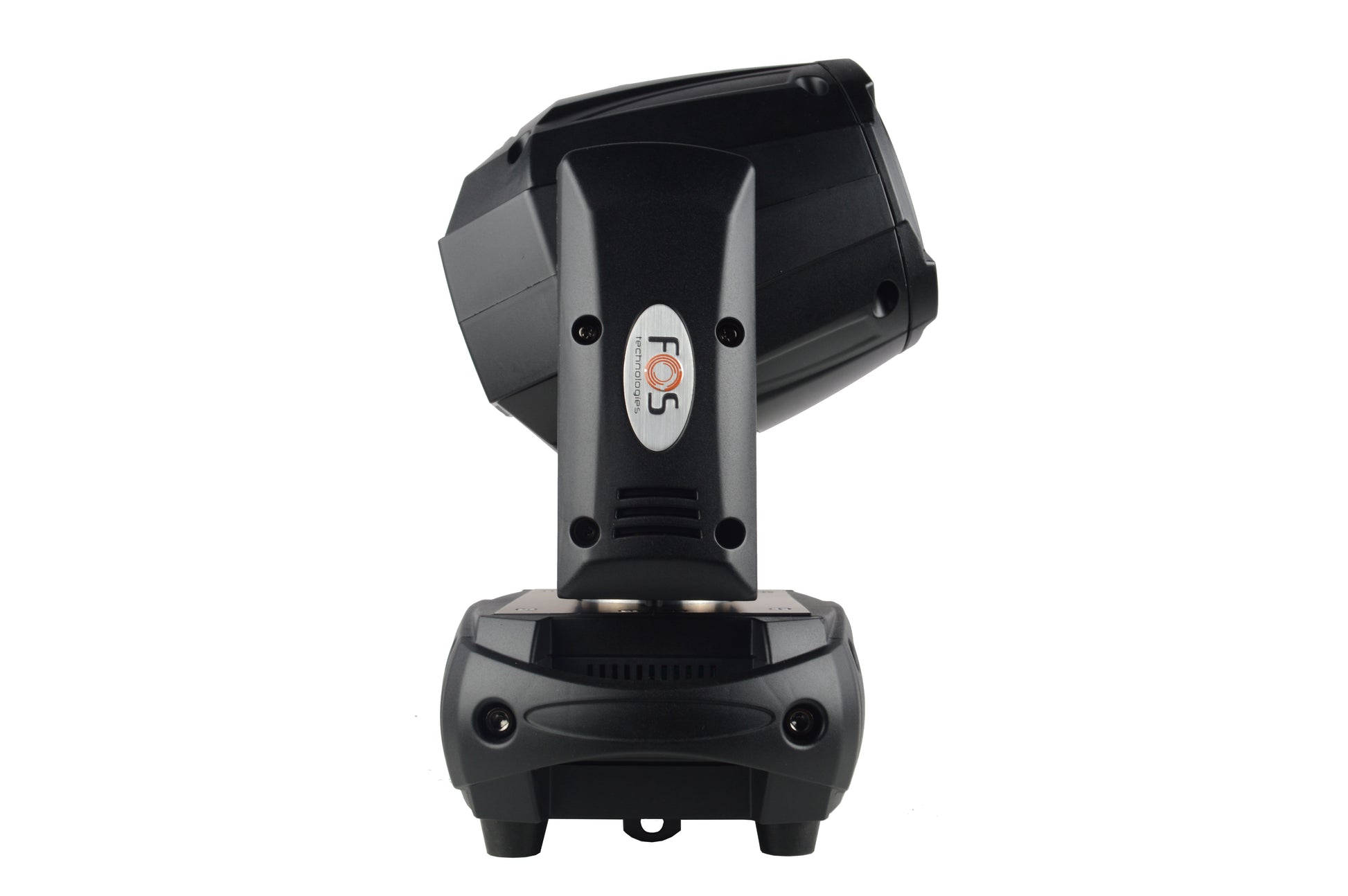 FOS Cabeza Móvil IRIDIUM 75W BEAM: Iluminación Profesional de Alto Rendimiento cabeza movil de escenario bajoconsumo