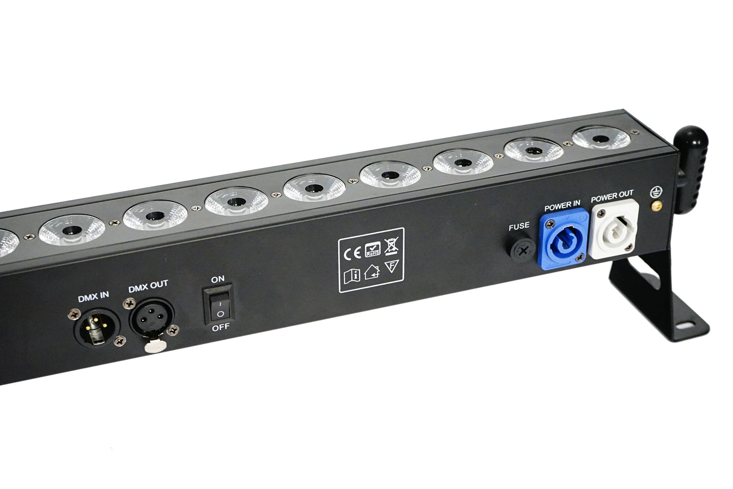 FOS LUMINUS BAR BATERÍA: Barra LED Versátil y Potente barra de led bajoconsumo
