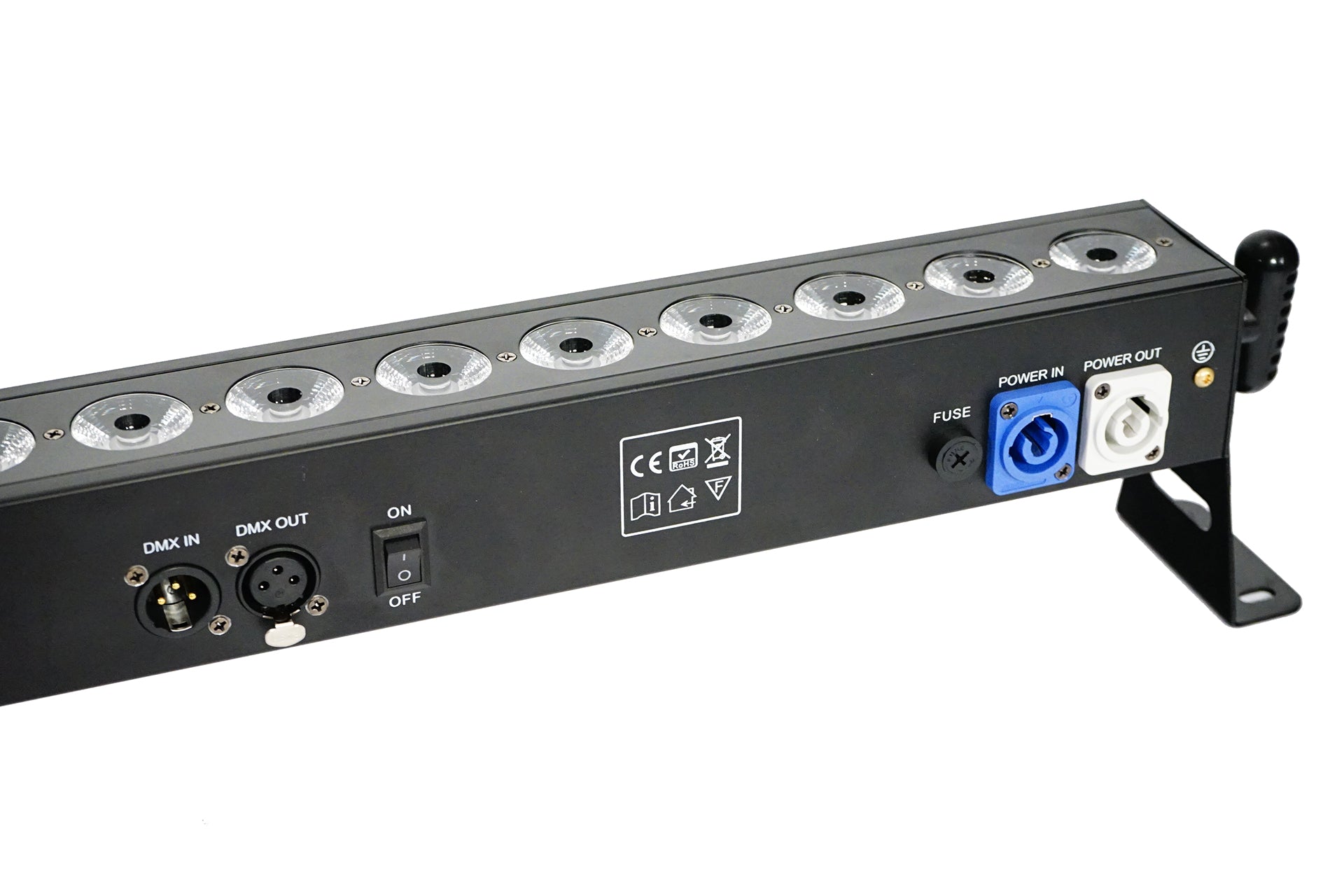 FOS LUMINUS BAR BATERÍA: Barra LED Versátil y Potente barra de led bajoconsumo